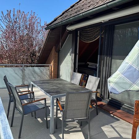 ויסמור Ferienhaus Wieke מראה חיצוני תמונה