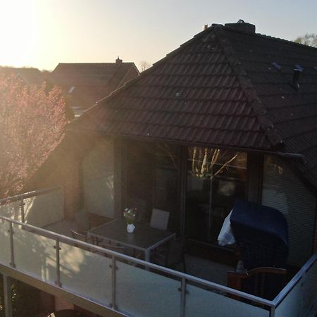 ויסמור Ferienhaus Wieke מראה חיצוני תמונה