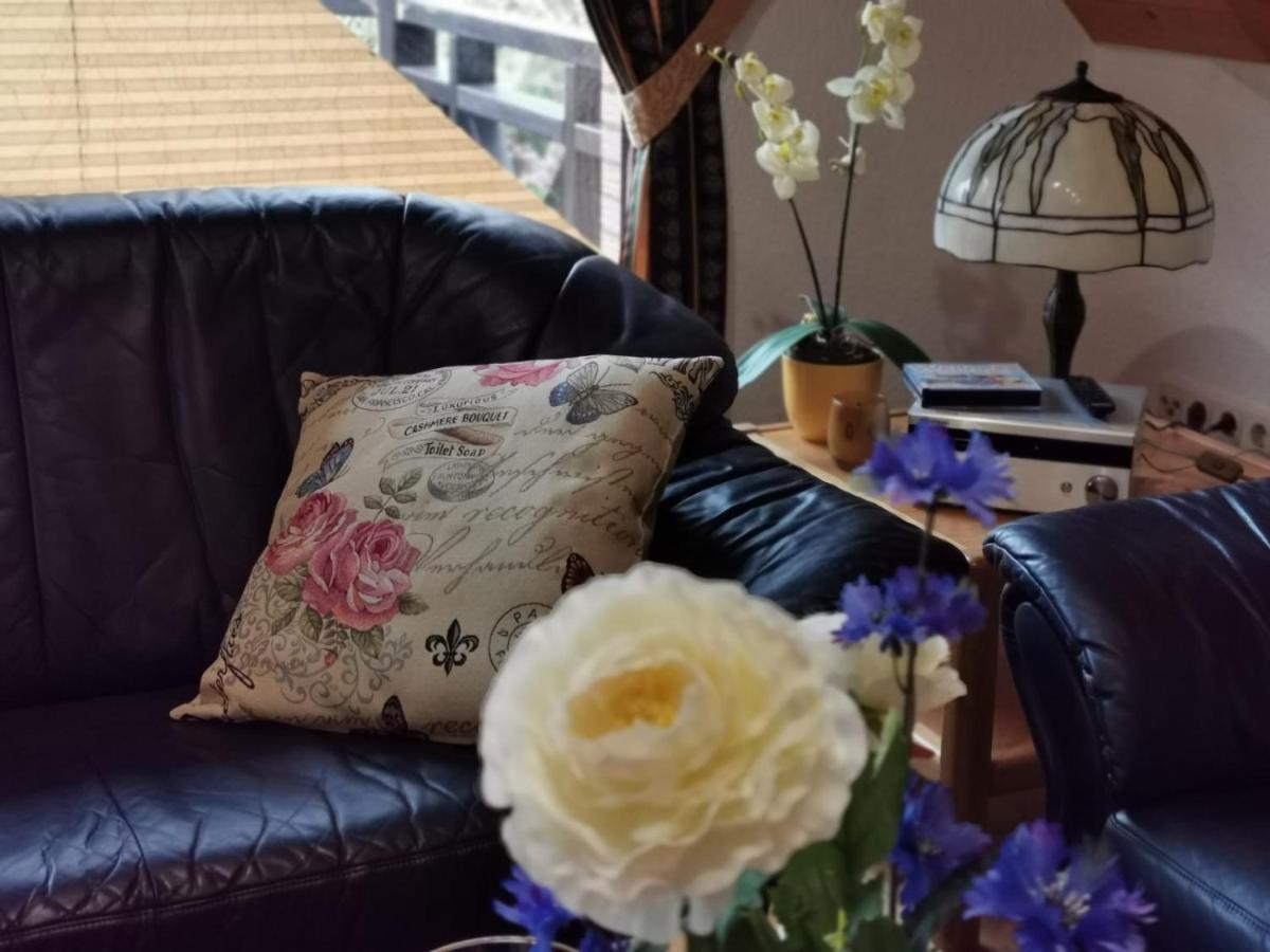 ויסמור Ferienhaus Wieke מראה חיצוני תמונה