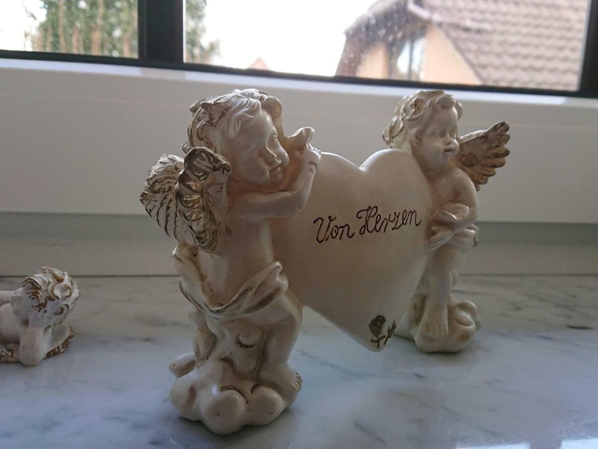 ויסמור Ferienhaus Wieke מראה חיצוני תמונה